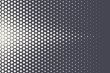 Fading Hexagon Pattern Vector Images (over 350)