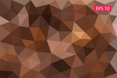 abstract geometric background from vector image