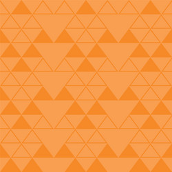 triangle geometric seamless pattern repeat vector