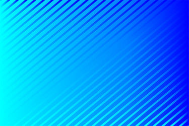 gradient blue background with diagonal stripe vector image