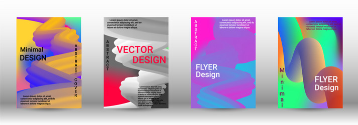 minimum coverage set of abstract covers vector image