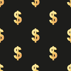 universal seamless patterns tiling finance vector image