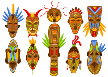 Download Tribal, Face, Mask. Royalty-Free Vector Graphic - Pixabay