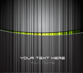 Gradient Stripe Background vector image