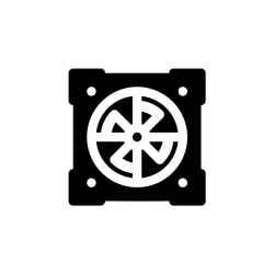 Electrical Fan Symbol Vector Images (over 13,000)