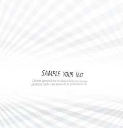 White triangle seamless background Royalty Free Vector Image