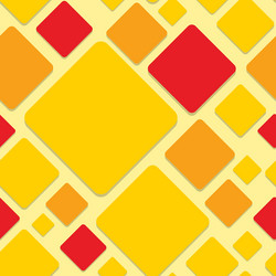 abstract technology seamless pattern background vector image