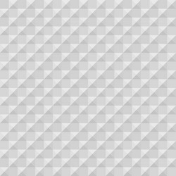 3d pattern abstract seamless geometric background vector image