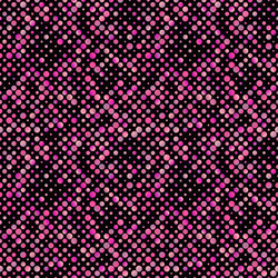 random circle pattern background - abstract design vector image