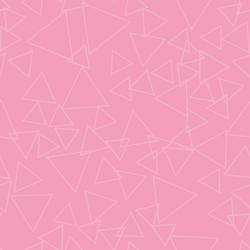 abstract pattern repeat background template vector image