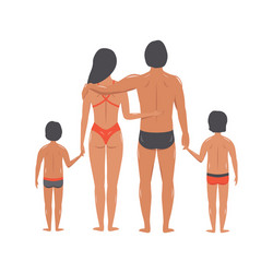 Man Beach Naked Vector Images (over 120)