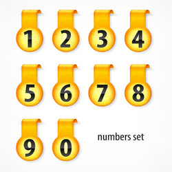 Round Numbers Vector Images (over 60,000)