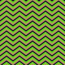 abstract seamless zig zag line pattern design vector image