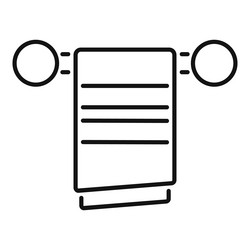 data transferring from one device to another vector image