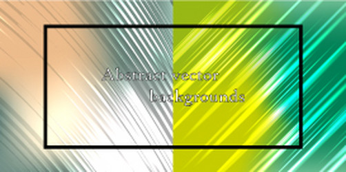 set of seamless patterns repeating geometric vector image