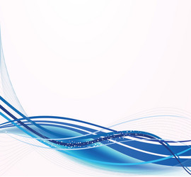 Dynamic Circular Abstraction vector image
