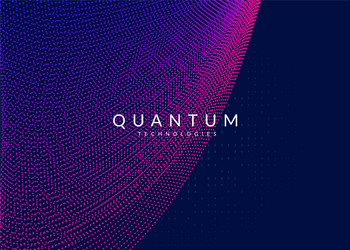 big data background technology for visualization vector image
