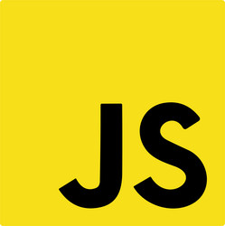 set of most popular script and programming vector image