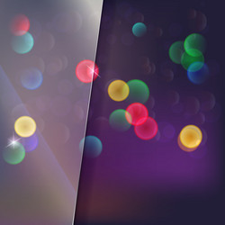 Dark Gradient Abstract Background vector image