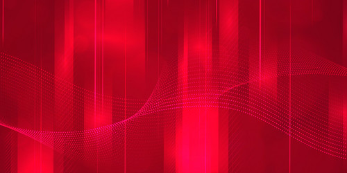 digital technology futuristic internet network ai vector image