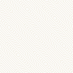Subtle Geometric Lattice Pattern vector image