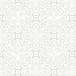 abstract organic pattern design background and mod vector image