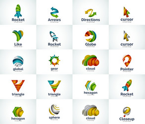 Internet Logos Vector Images (over 780,000)