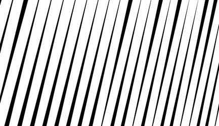 vertical parallel lines pattern dynamic random vector image