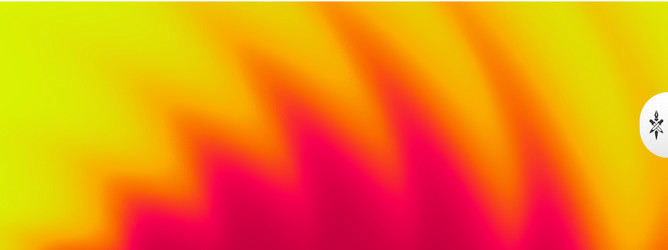 Abstract Dynamic Gradient Background vector image