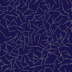 abstract pattern repeat background template vector image