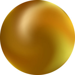mesh background with a simple color form vector image