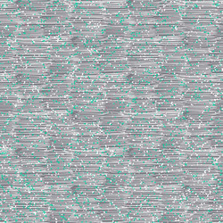small ditsy pattern with scattered dots vector image