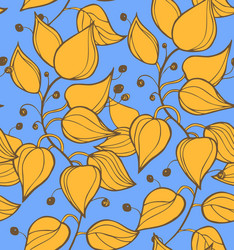 abstract pattern background vector image