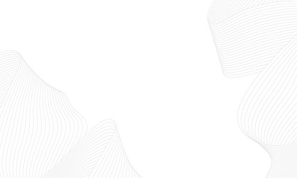 abstract wave background the effect of dynamic vector image