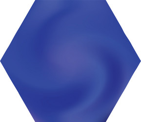 mesh background with a simple color form vector image