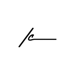 Ic Letter Logo Vector Images (over 4,700)