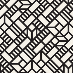 seamless pattern mesh repeating texture vector image