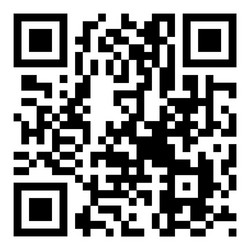 QR Code Scan vector image