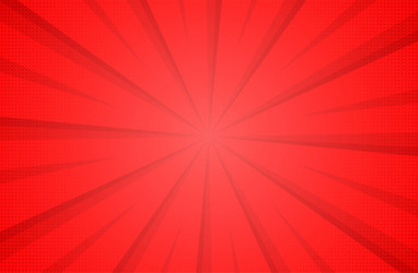 Dynamic Sunburst Background vector image