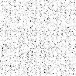 Abstract Monochrome Noise Pattern vector image