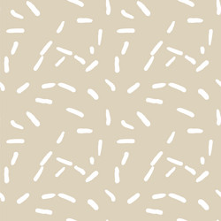 seamless pattern texture of abstract sticks vector image