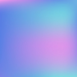Pastel Gradient UI Background vector image