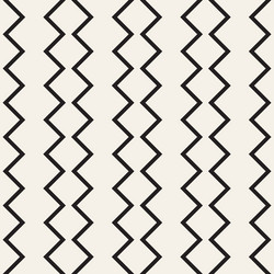 seamless tracery pattern repeated stylized vector image
