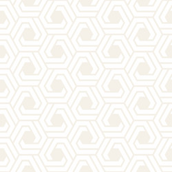 seamless subtle lines mosaic pattern vector image