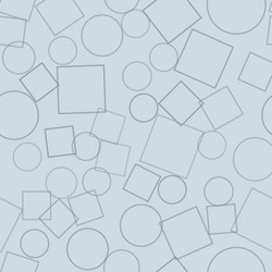 abstract pattern repeat background template vector image