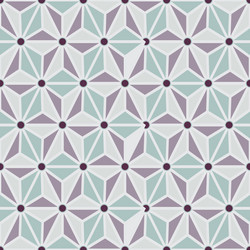 seamless pattern modern stylish texture vector image