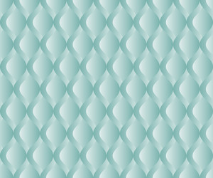 Dynamic 3D Abstract Pattern vector image