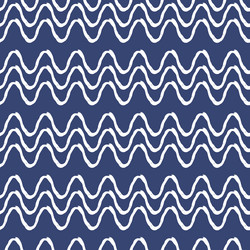 pattern is simple yet visually appealing vector image