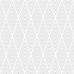 thin line rectangular scales pattern vector image