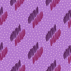 Hand drawn scrawl sketch pattern pencil strokes vector